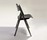 SE 18 Folding chair | Wilde + Spieth