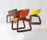 Wogg 37 | Armchair | Wogg