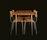 S 319 folding table | Wilde + Spieth