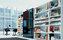 Wall System | Poliform