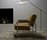 LC13 Wagon Fumoir | Cassina