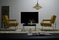 LC13 Wagon Fumoir | Cassina