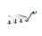 Axor Massaud | Hansgrohe