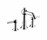 Axor Terrano | Hansgrohe