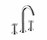 Axor Terrano | Hansgrohe