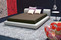 Lowland Bed | Moroso