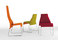 Lazy 05 | B&B Italia
