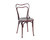 Loos Café Museum | Gebrüder Thonet Vienna