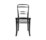 Postsparkasse | Gebrüder Thonet Vienna