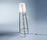 WAI-TING Floor lamp | Domus