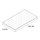Mini Thepel | 01 aluminium sheet | Fractal