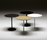 Round | Tacchini Italia