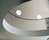 Wall/ceiling luminaire 3123/2460/... | Glashütte Limburg
