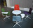 Four Cast Lounge | Four Design