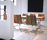 Four Cast Lounge | Four Design