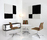 Four Cast Lounge | Four Design