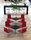 Four Cast Lounge | Four Design