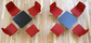Four Cast Lounge | Four Design