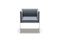 AIR FRAME 3003 slim sofa | IXC.