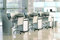 AIR FRAME 3008 desk system | IXC.