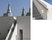 Wandeinbauleuchten 2101/2001/... | BEGA