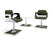 Silver | Interstuhl