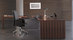 Headoffice Mono | Walter Knoll