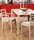 454 | Thonet