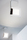one LED. ceiling spot | f-sign
