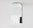 one LED. ceiling spot | f-sign