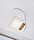 one LED. ceiling spot | f-sign