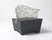 Sculpture on Socle | Brand van Egmond