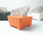 Sculpture on Socle | Brand van Egmond