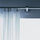 Profil 18 curtain system | Rosso