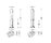 Bollards 7216/8125/... | BEGA