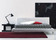 Segno Bett | Cappellini