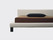 Segno Bett | Cappellini