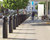 Bollards 8482/8557/8569 | BEGA
