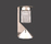 Reininghaus table lamp | Woka