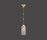 MB pendant lamp | Woka
