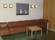 WTR2 wall/ceiling lamp | Woka