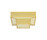 WW6 ceiling lamp | Woka