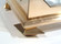 Loos Pendulum Clock | Woka