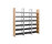Littbus Wood | Lustrum