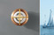 Wall/Ceiling/Pillar luminaires B1180/B1181 | BOOM