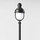 Pole-top luminaires B1724/B1725 | BOOM
