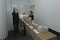 Cardboard Suite Hotel [installation] | zhdk / Departement Design