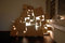 Cardboard Suite Hotel [installation] | zhdk / Departement Design