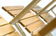 Natal Teak | Tribù