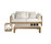 Pure Sofa | Tribù